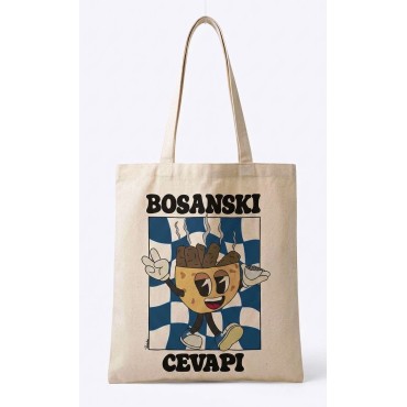 Bosanski Cevapi Ceke...