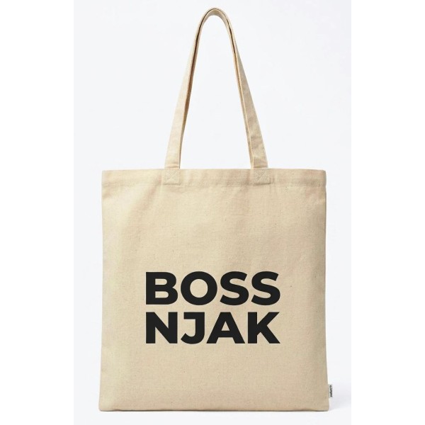 Bossnjak Cekeri - CKR001