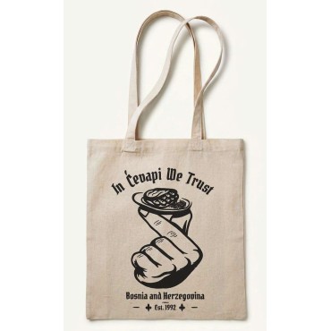 Tote Bags In Cevapi ...