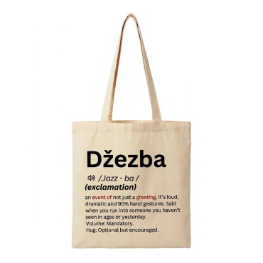 Džezba Cekeri - CKR0...