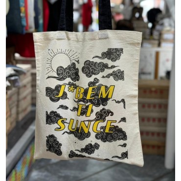 Jebem Ti Sunce Ceker...