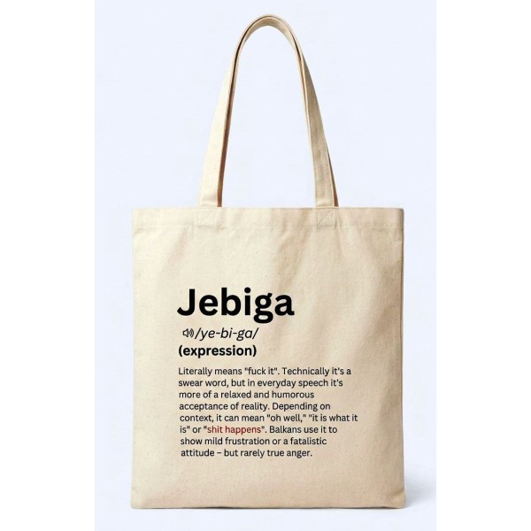 Jebiga Cekeri - CKR001