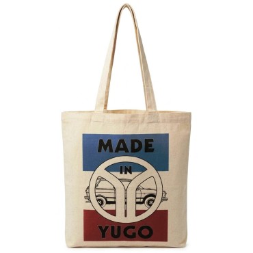 Made in Yugo Cekeri ...