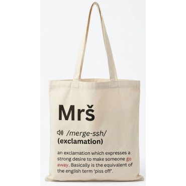 Mrs Cekeri - CKR001...