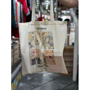 Nije Sreca Para Ceke...