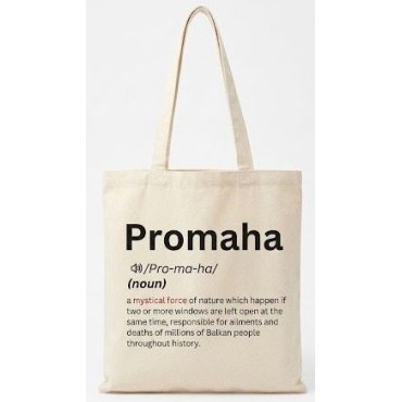Promaha Cekeri - CKR...
