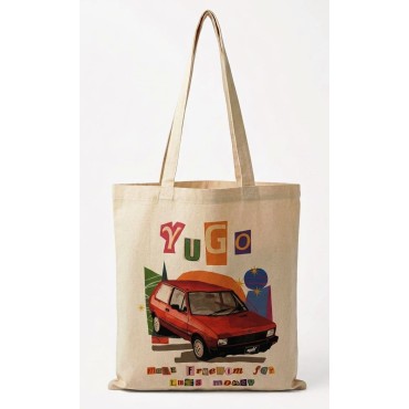 Yugo More Freedom  C...