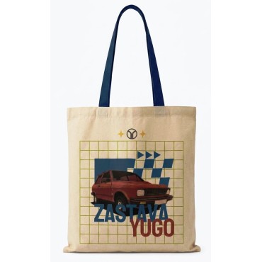 Yugo Zastava Cekeri ...