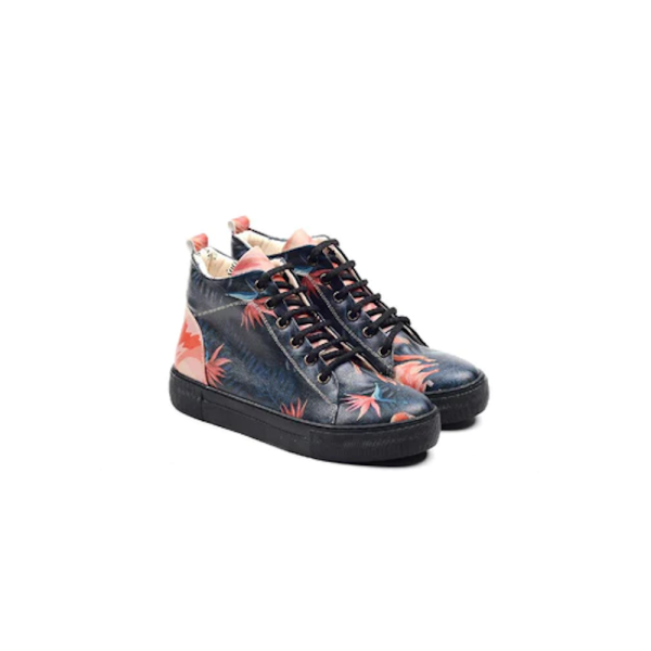 Sneakers Boot BNN-102
