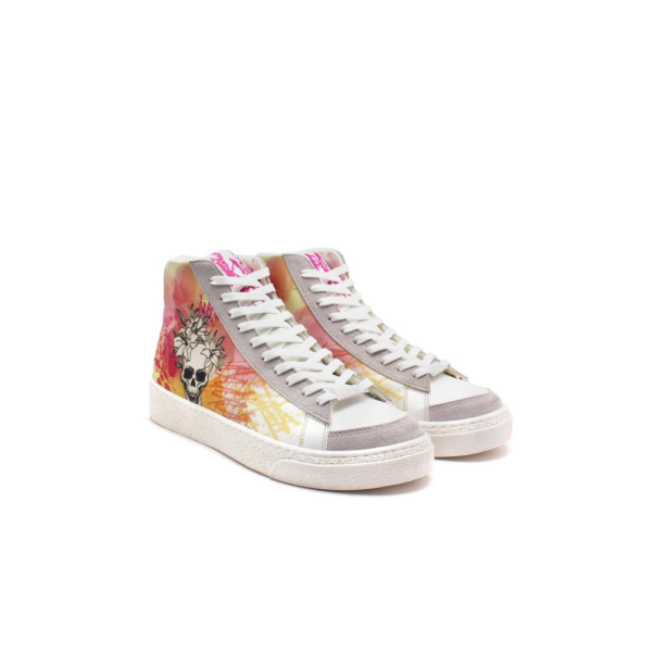 Sneakers Boot BLZ-106