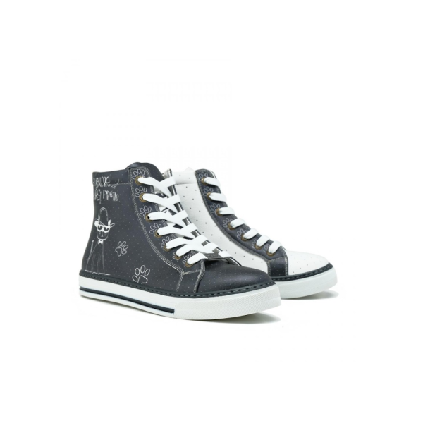 Sneakers Boot WCV-5022