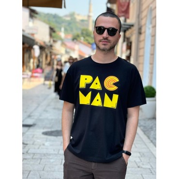 Majice Burek Pacman ...