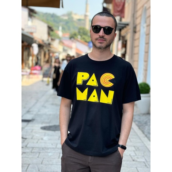 Majice Burek Pacman DT001