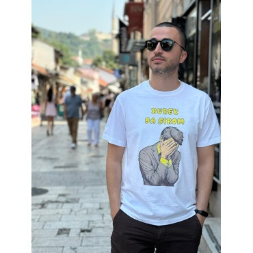 Majice Burek Sa Siro...