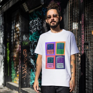 Majice Canned Beef D...