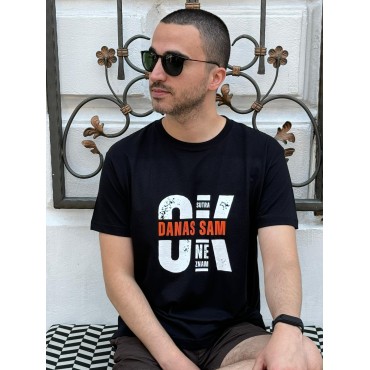 Majice Danas Sam OK ...