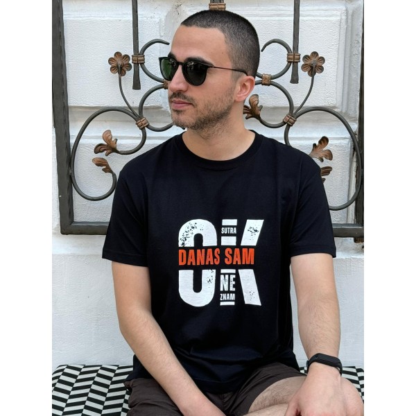 Majice Danas Sam OK DT001