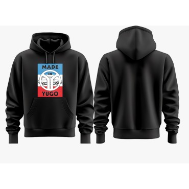 Dukserice Made in Yu...