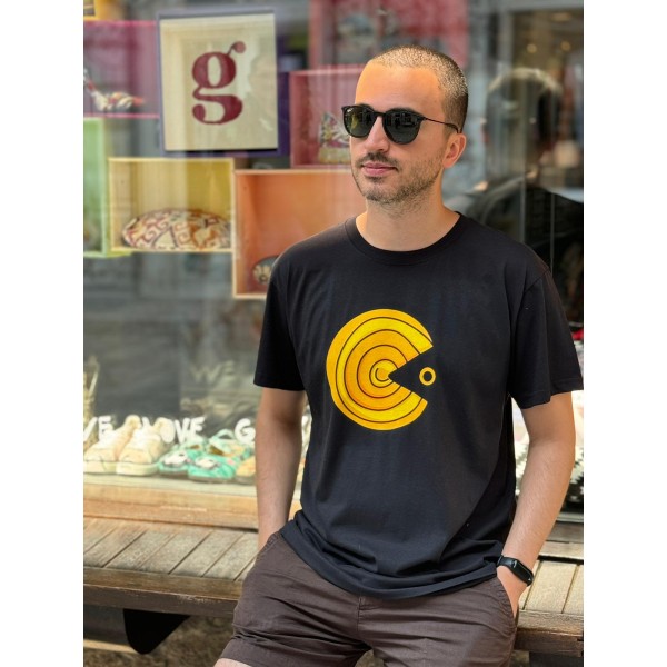 Majice  Pacman DT001