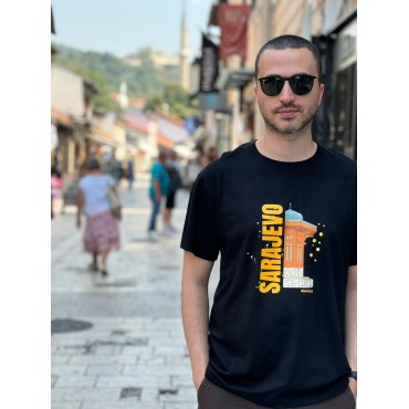 Majice Sarajevo Maha...