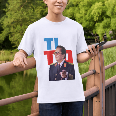 Majice  Ti - To  DT0...