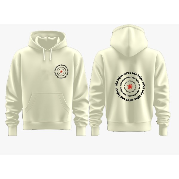 Dukserice Who Bolan Cares DUK03