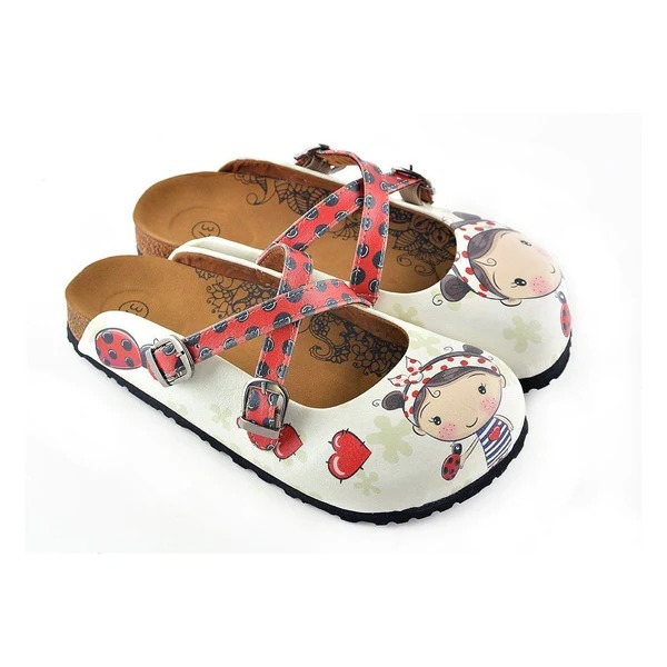 Sandal WCAL-120