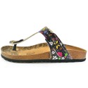 Sandale CAL-512