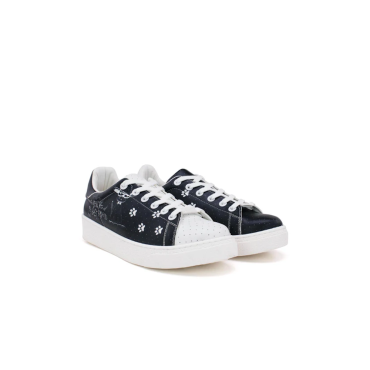 Sneakers Slip on GVB-105 Sneakers Slip on GVB-105