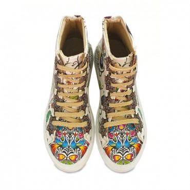 Sneakers čizme WCV-2...