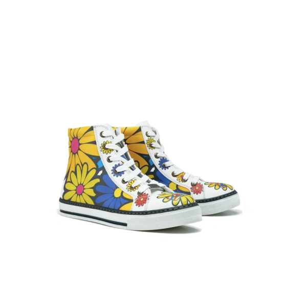 Sneakers Boot WCV-5021